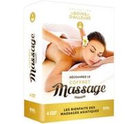 Coffret Massage DVD DVD
