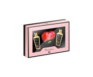 Coffret massage privé Plaisir Secret