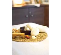 Coffret massage thailandais