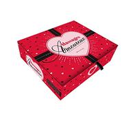 Coffret Massages amoureux