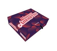 Coffret Massages Amoureux - nouvelle édition