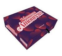 Coffret Massages Amoureux - nouvelle édition Collectif (Auteur)