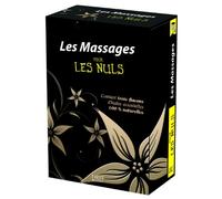 COFFRET MASSAGES POUR LES NULS