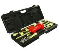 Coffret masse à inertie - OC 2211 - CLAS Equipements