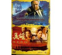 Coffret - Master And Commander - Hero