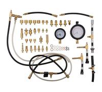 KS Tools KS Tools Coffret Master de contrôle de pression Injecteurs, 42 pcs. Quantité:1