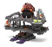 Coffret MasterCave Smashrador Eldrador, 18 fonctions, 6 figurines, SCHLEICH 42757 Eldrador Creatures, 119 pieces, Des 7 ans