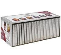 Coffret Masters Of Millennium Volume 2