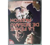 Coffret Masumura, vol. 1 - Coffret 2 DVD