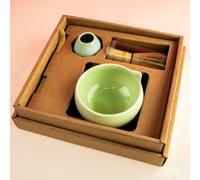 Coffret matcha