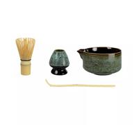 Coffret matcha traditionnel