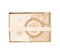 Coffret maternité bébé 3 pièces Safari Friends 2-6 mois