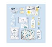 Coffret Maternité Et Premiers Jours - Taille 1