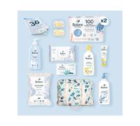 Coffret Maternité Et Premiers Jours - Taille 2