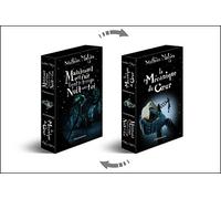 Mathias Malzieu–Coffret 2V : La mécanique du cœur / Maintenant qu'il fait tout le temps nuit sur toi
