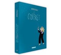Coffret Mathou - Apéro & Coupette