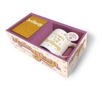 Matin glam: Mettez des paillettes dans votre vie !