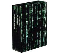 Coffret - Matrix Ultimate Collection E