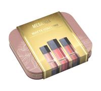 Coffret Matte Couture Mesauda