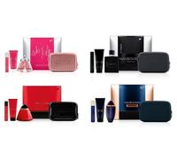 Mauboussin - Coffret Prestige 2024 My Twist : Eau de Parfum 90ml, Lait Corps 75ml, Travel Spray 20ml & Sac Bandoulière