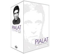 Coffret Maurice Pialat, volume 2 (11 DVD + livret avec commentaires et photos)