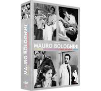 Coffret Mauro Bolognini DVD DVD
