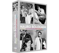 Coffret Mauro Bolognini DVD E
