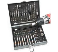 Coffret MAX BOX 67 pièces pour machines sans fil