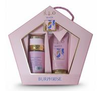 Coffret Maya - Brume Parfumée + Lotion Parfumée