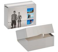 Coffret MB TECH SILVERLINE pour 200 tirages 11x15cm - Carton de 60
