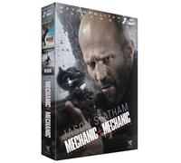Coffret Mechanic DVD DVD