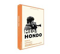 Coffret Med Hondo 3 Films Combo Blu-ray DVD
