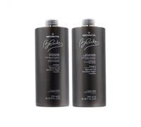 Coffret Medavita Black Blondie Extra Cool Blonde - Shampooing neutralisant 750ml et Masque 750ml