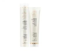 Coffret Medavita Blondie Sunset Blonde Enhancing Shampoo 250ml et Masque 150ml - pour cheveux blonds aux reflets chauds