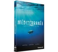 Coffret Méditerranée DVD E