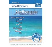 Coffret mediterranee + livret