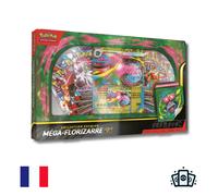 Coffret Premium Pokémon Novembre 2025