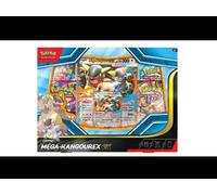 Coffret Pokémon Novembre 2025