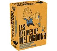 Coffret Mel Brooks E