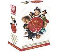 Coffret Mel brooks G