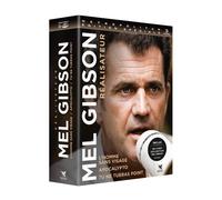 Coffret Mel Gibson Réalisateur 3 Films DVD DVD