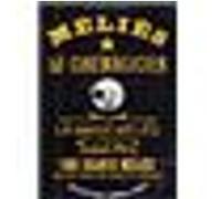 Coffret Méliès : Le cinémagicien DVD E