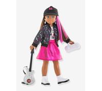 Coffret Melody Music studio - multicolore TU