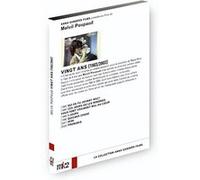 Coffret Melvil Poupaud E