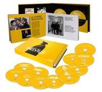 Coffret Melville L'Anthologie Edition Limitée Blu-ray E