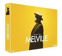 Coffret Melville L'Anthologie Edition Limitée DVD E