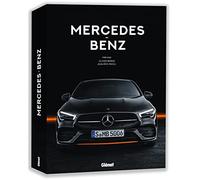 Olivier Bernis – Coffret Mercedes‑Benz: Mercedes, Une étoile est née / AMG Élégance et Puissance