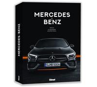 Coffret Mercedes-Benz - Mercedes, Une Étoile Est Née - Amg Mercedes, Élégance Et Puissance