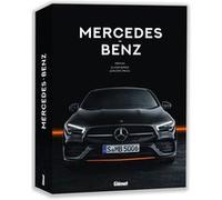 Coffret Mercedes BENZ Olivier Bernis (Préface), Jean-Eric Raoul (Préface)