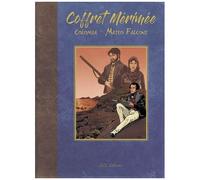 Coffret Mérimée - 2 Volumes : Colomba - Mateo Falcone